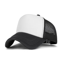 Load image into Gallery viewer, Baseball Cap  Pointed Star