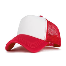 Load image into Gallery viewer, Baseball Cap  Pointed Star