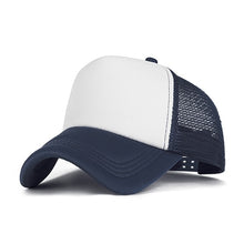 Load image into Gallery viewer, Baseball Cap  Pointed Star