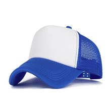 Load image into Gallery viewer, Baseball Cap  Pointed Star