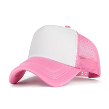 Load image into Gallery viewer, Baseball Cap  Pointed Star