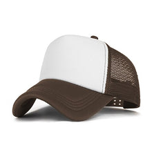 Load image into Gallery viewer, Baseball Cap  Pointed Star