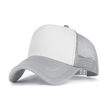 Load image into Gallery viewer, Baseball Cap  Pointed Star