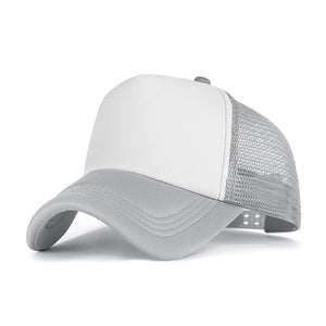 Baseball Cap  Pointed Star