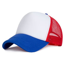 Load image into Gallery viewer, Baseball Cap  Pointed Star