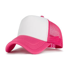 Load image into Gallery viewer, Baseball Cap  Pointed Star