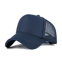 Load image into Gallery viewer, Baseball Cap  Pointed Star