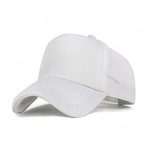Baseball Cap  Pointed Star