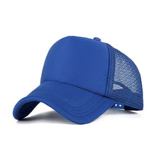 Load image into Gallery viewer, Baseball Cap  Pointed Star