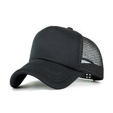 Load image into Gallery viewer, Baseball Cap  Pointed Star