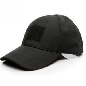 Camouflage Tactical Baseball Cap Snapback
