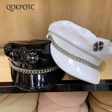 Load image into Gallery viewer, New Fashion Hat Retro Vibes