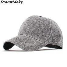 Load image into Gallery viewer, Silk Baseball Cap