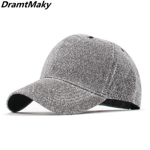Silk Baseball Cap