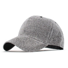 Load image into Gallery viewer, Silk Baseball Cap