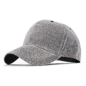 Silk Baseball Cap