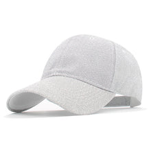 Load image into Gallery viewer, Silk Baseball Cap