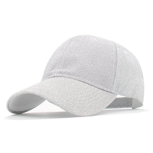Silk Baseball Cap