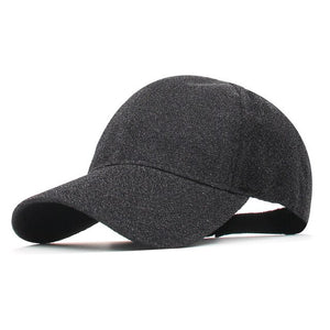 Silk Baseball Cap