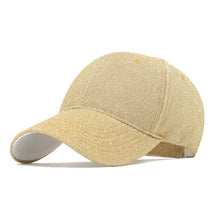 Load image into Gallery viewer, Silk Baseball Cap