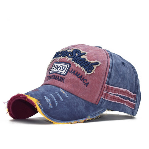 Fashion Summer Baseball Cap Snapback