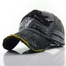 Load image into Gallery viewer, Baseball Cap Snapback Custom