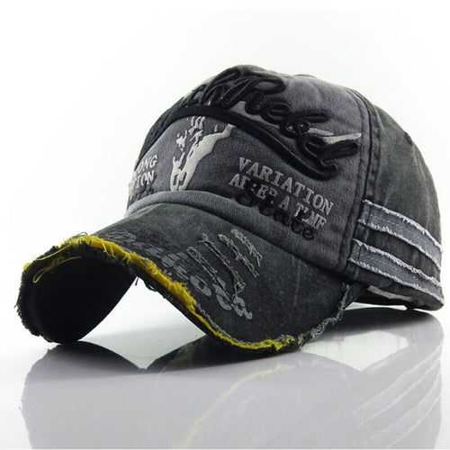 Baseball Cap Snapback Custom