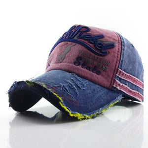Baseball Cap Snapback Custom