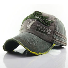 Load image into Gallery viewer, Baseball Cap Snapback Custom