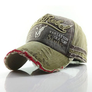 Baseball Cap Snapback Custom
