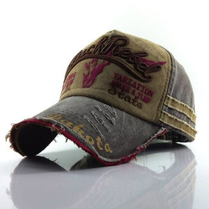 Baseball Cap Snapback Custom