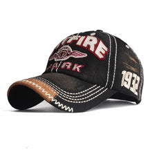 Load image into Gallery viewer, r Denim Cap Fashion Baseball Cap