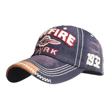Load image into Gallery viewer, r Denim Cap Fashion Baseball Cap