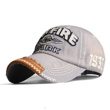 Load image into Gallery viewer, r Denim Cap Fashion Baseball Cap