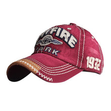 Load image into Gallery viewer, r Denim Cap Fashion Baseball Cap