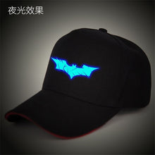 Load image into Gallery viewer, The Flash Hat  Glow İn The Dark