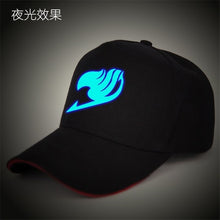 Load image into Gallery viewer, The Flash Hat  Glow İn The Dark