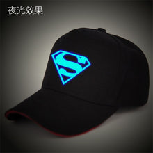 Load image into Gallery viewer, The Flash Hat  Glow İn The Dark