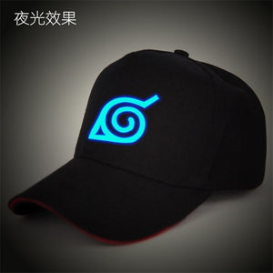 The Flash Hat  Glow İn The Dark