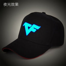 Load image into Gallery viewer, The Flash Hat  Glow İn The Dark