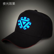 Load image into Gallery viewer, The Flash Hat  Glow İn The Dark