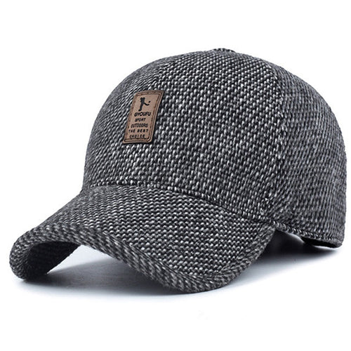 2019 brand baseball cap