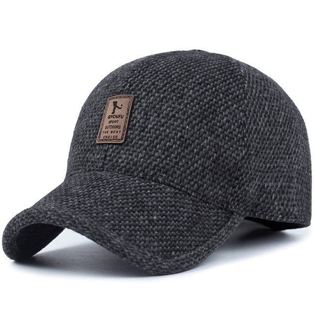 2019 brand baseball cap