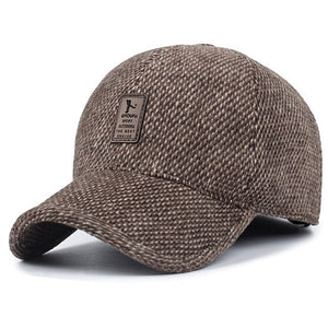 2019 brand baseball cap