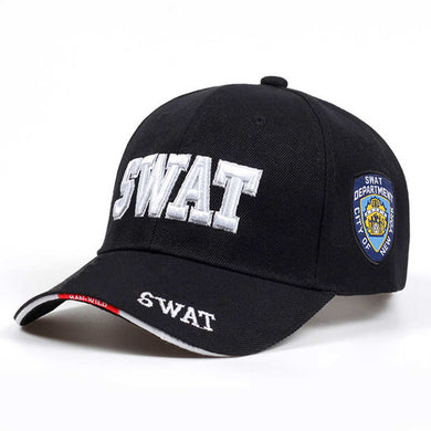 Tactical  SWAT Cap High Quality